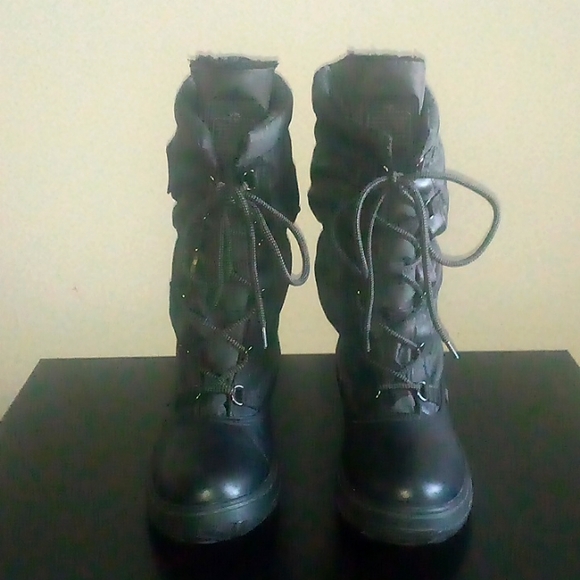 Coach Sage Boot - Picture 3 of 6